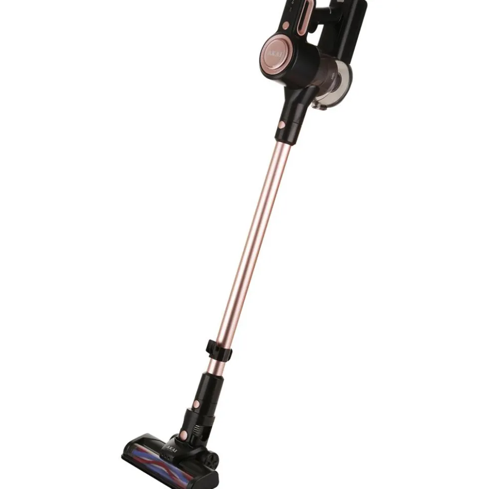 Aspirapolvere ciclonico a batterie Pet Pro 150 Watt