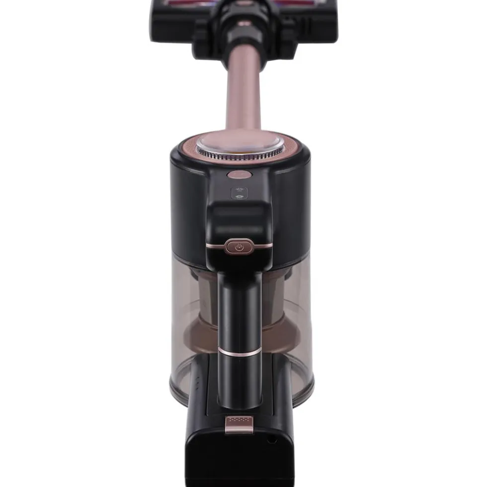 Aspirapolvere ciclonico a batterie Pet Pro 150 Watt