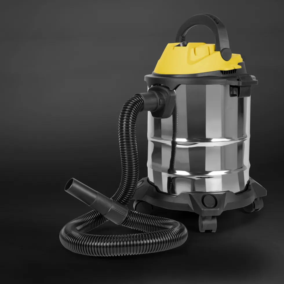 Aspiratore solidi e liquidi 3 in 1 Dust & Drop Serie 192 15 litri 1000 Watt
