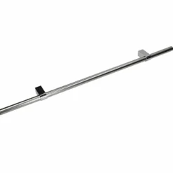 Barra Cucina in Metallo Cromato Lunghezza 80 cm