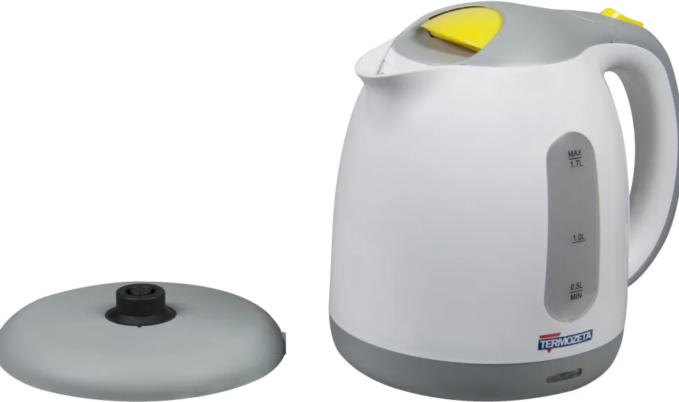 Bollitore Linea Bella Cucina 2200 Watt