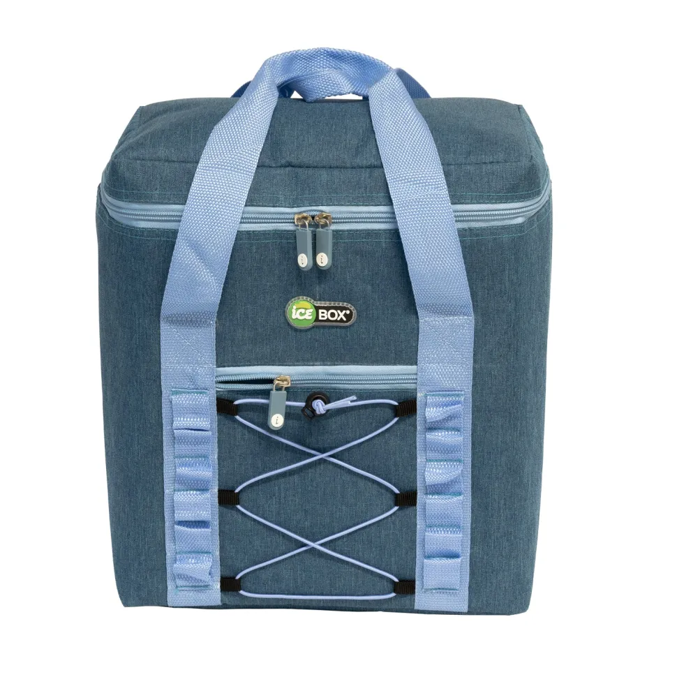 Borsa Termica Jeans 20 Litri