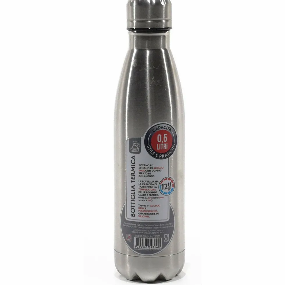 Bottiglia Termica 500 ml