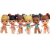 Bratz Babyz Fianna Bambola da Collezione con Accessori