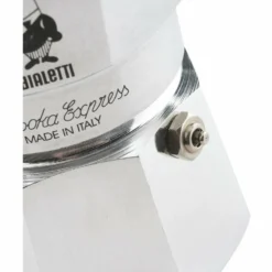 Caffettiera Moka Express 2 tazze
