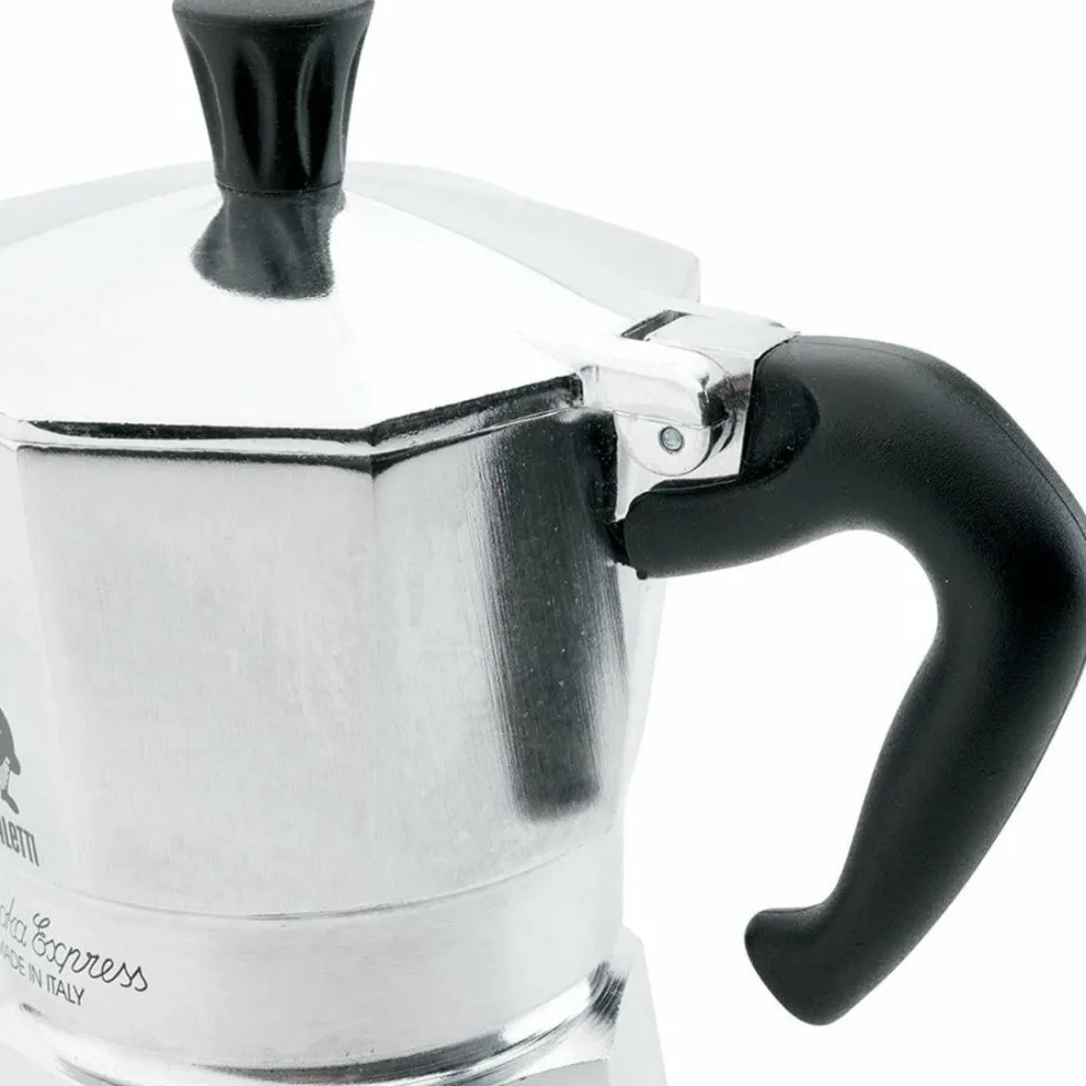 Caffettiera Moka Express 2 tazze