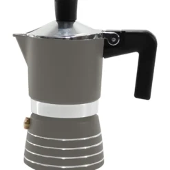 Caffettiera 1 tazza Retrò