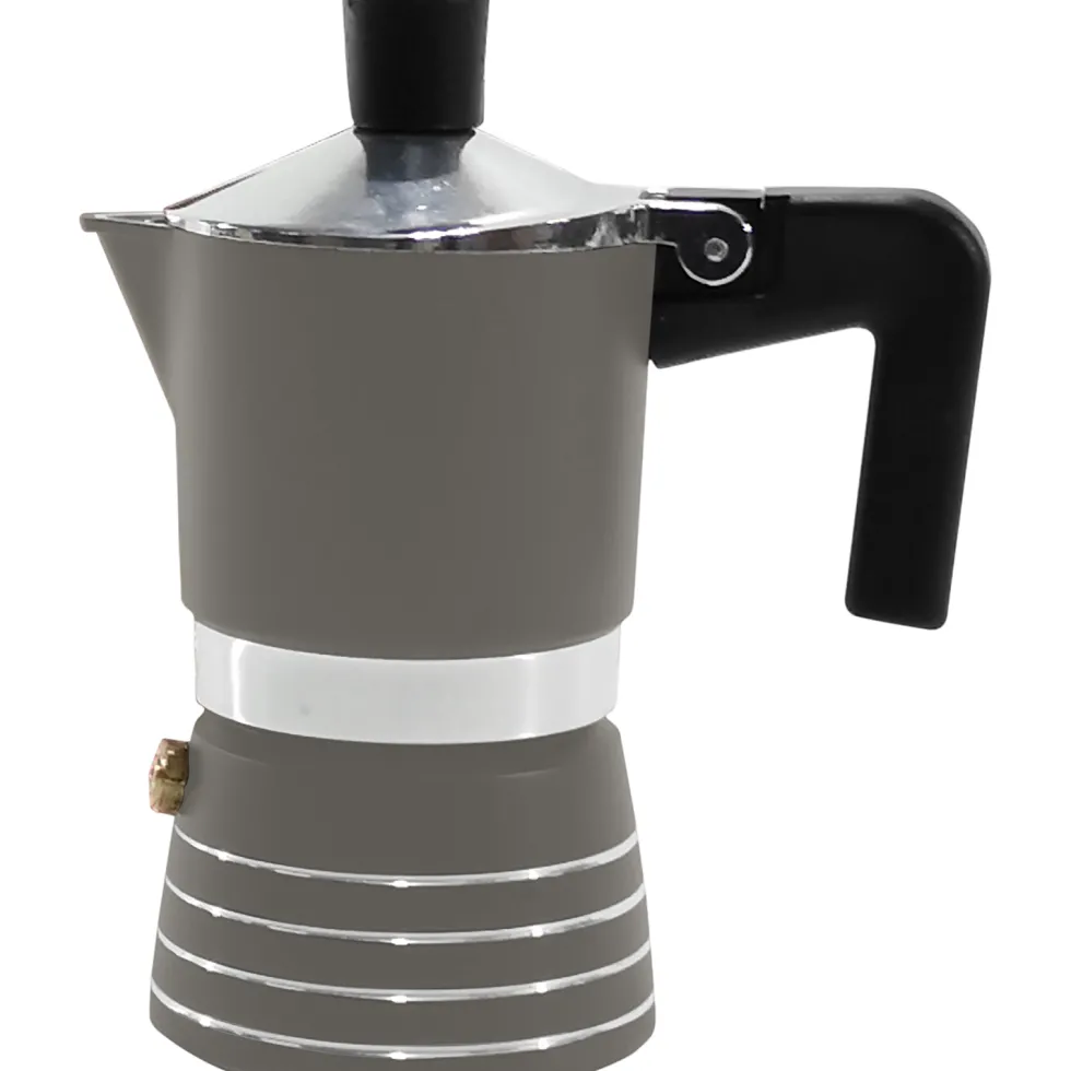 Caffettiera 1 tazza Retrò