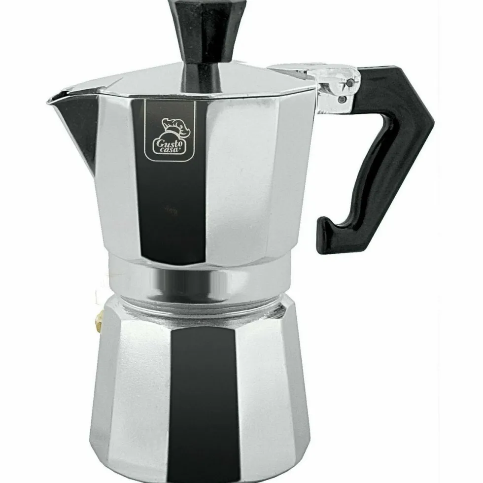 Caffettiera 2 tazze Cubana