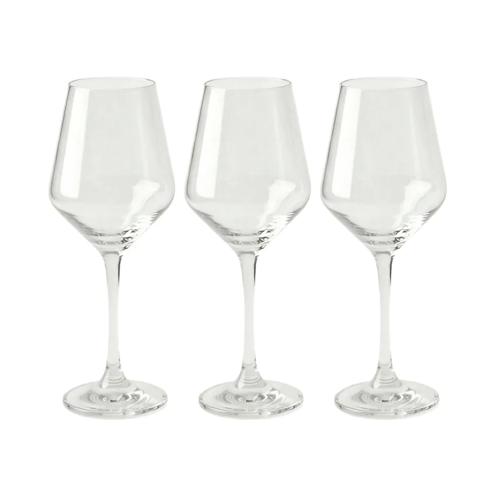 Calici Vino in vetro Ivory 49 cl