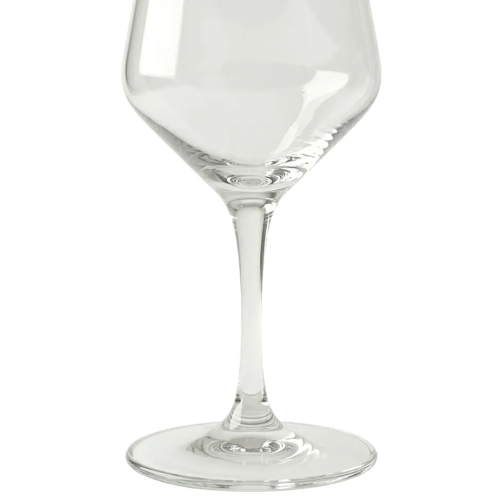Calici Vino in vetro Ivory 49 cl