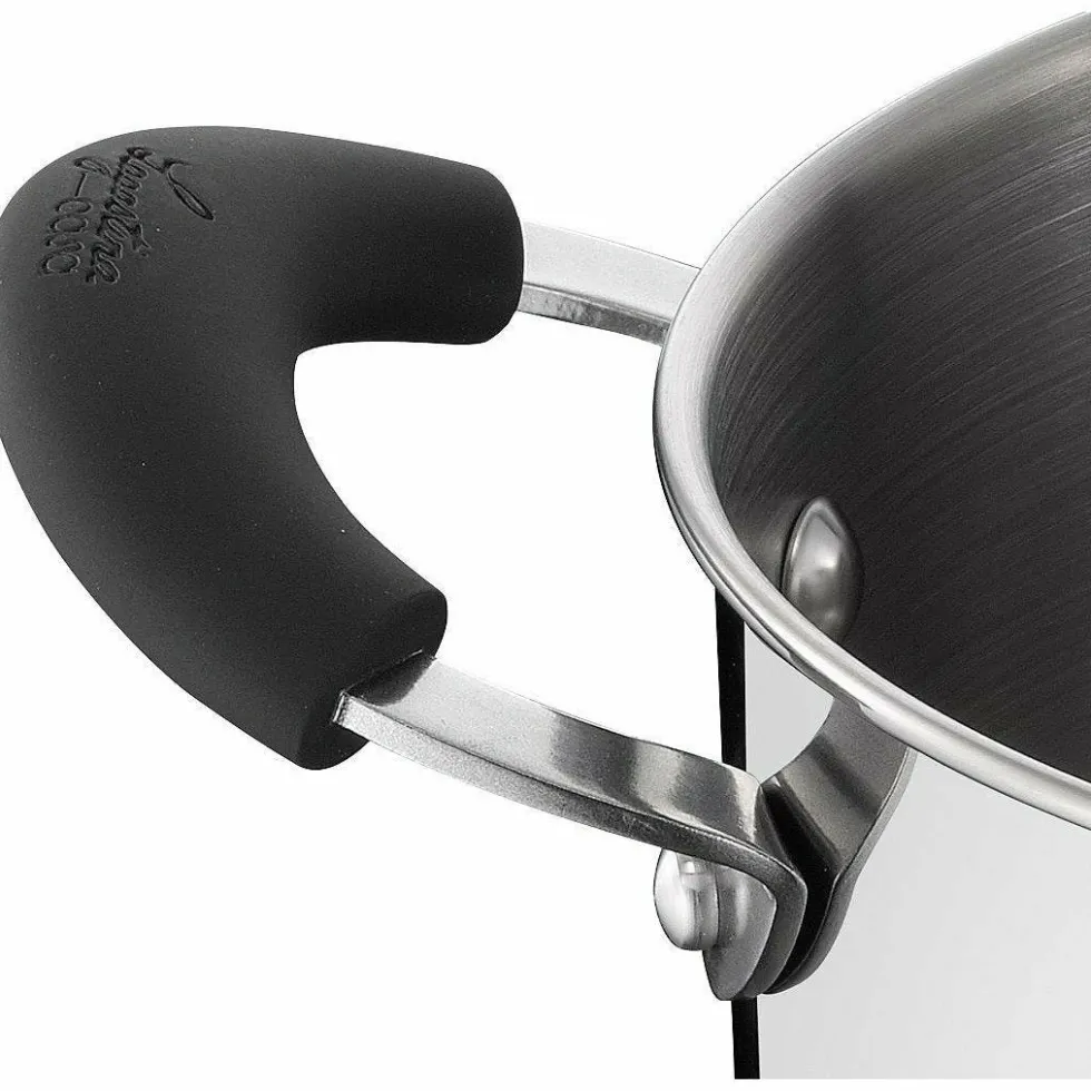 Casseruola con due manici Linea Gioiosa diametro 18 cm