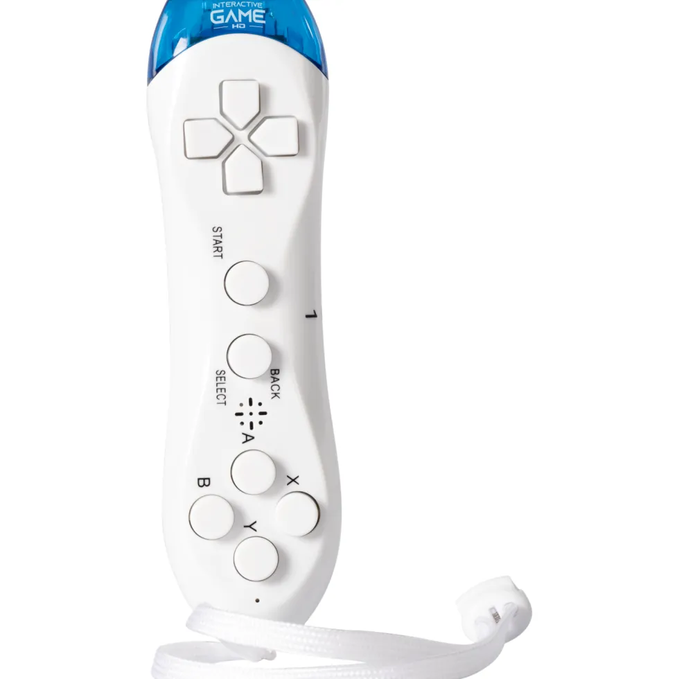Console Interactive Game Hd 405 giochi inclusi
