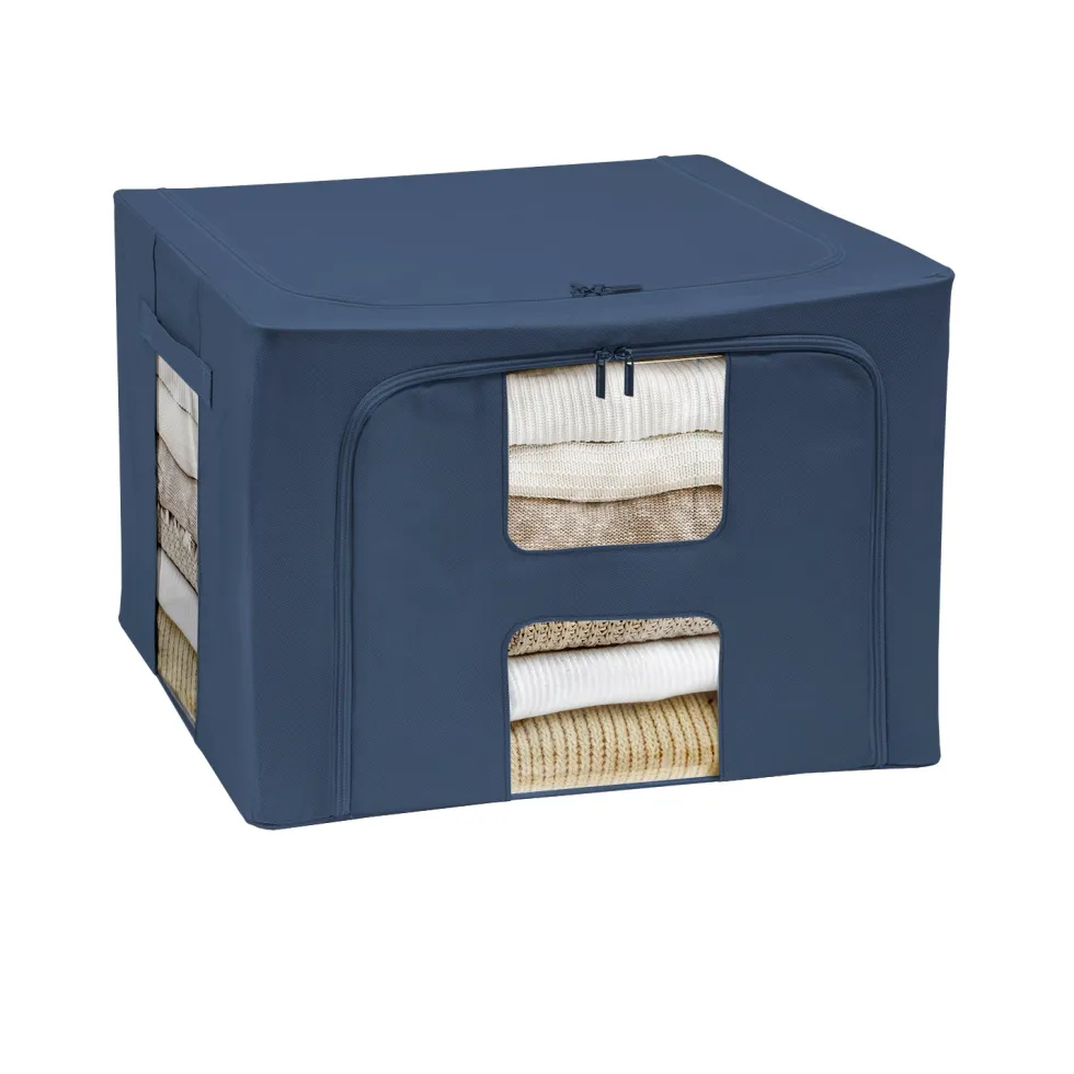 Contenitore Armadio Salvaspazio h28x50x40 cm