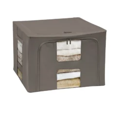 Contenitore Armadio Salvaspazio h28x50x40 cm