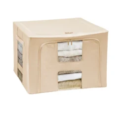 Contenitore Armadio Salvaspazio h30x40x25 cm