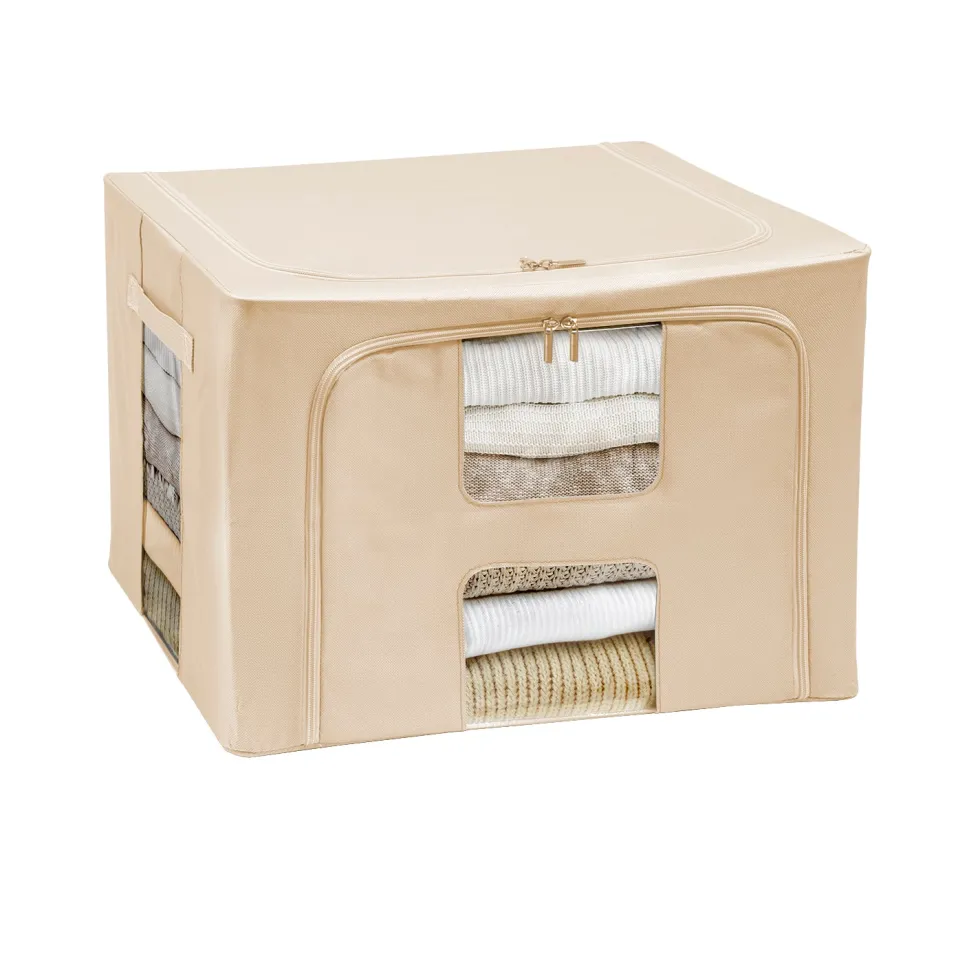 Contenitore Armadio Salvaspazio h30x40x25 cm