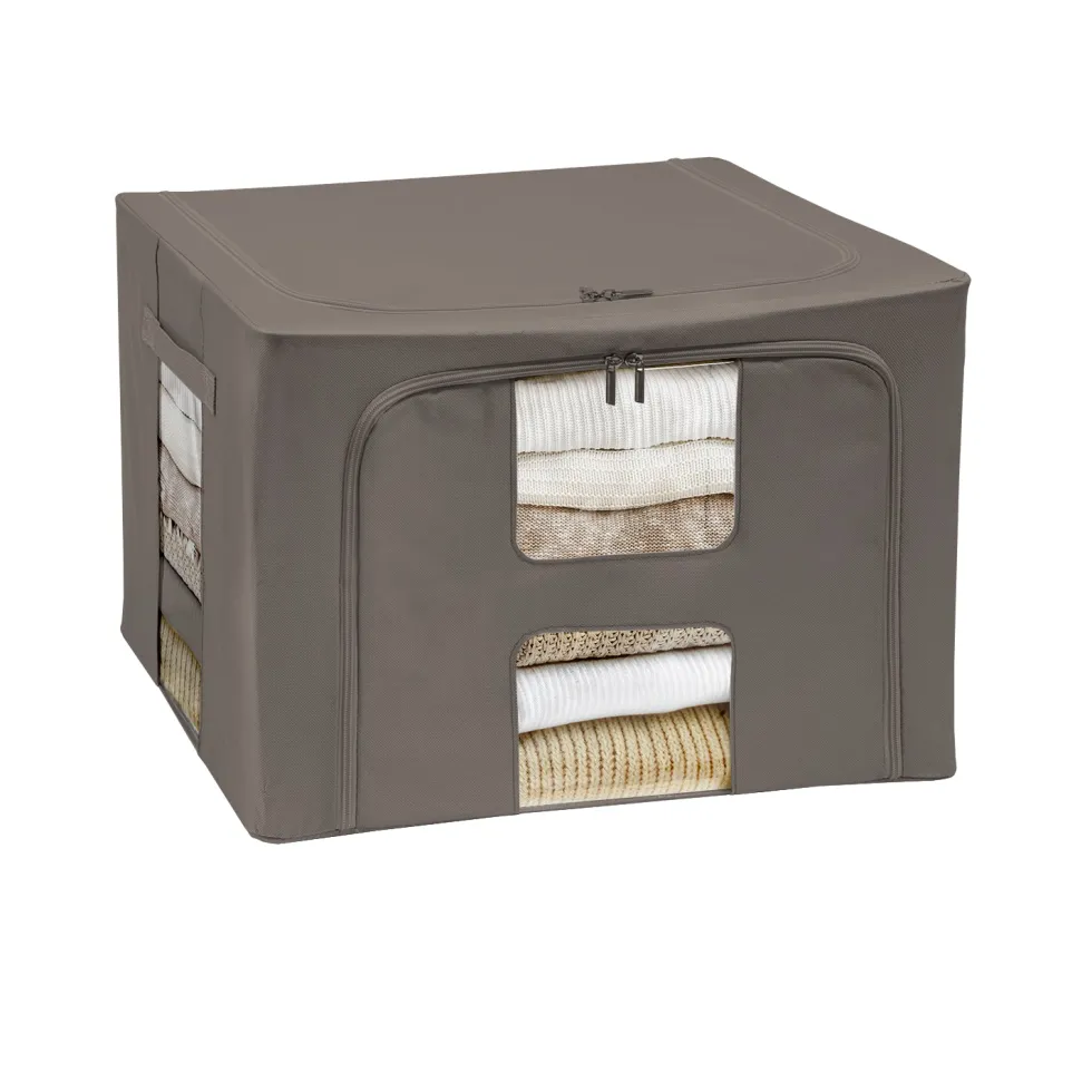 Contenitore Armadio Salvaspazio h34x50x40 cm