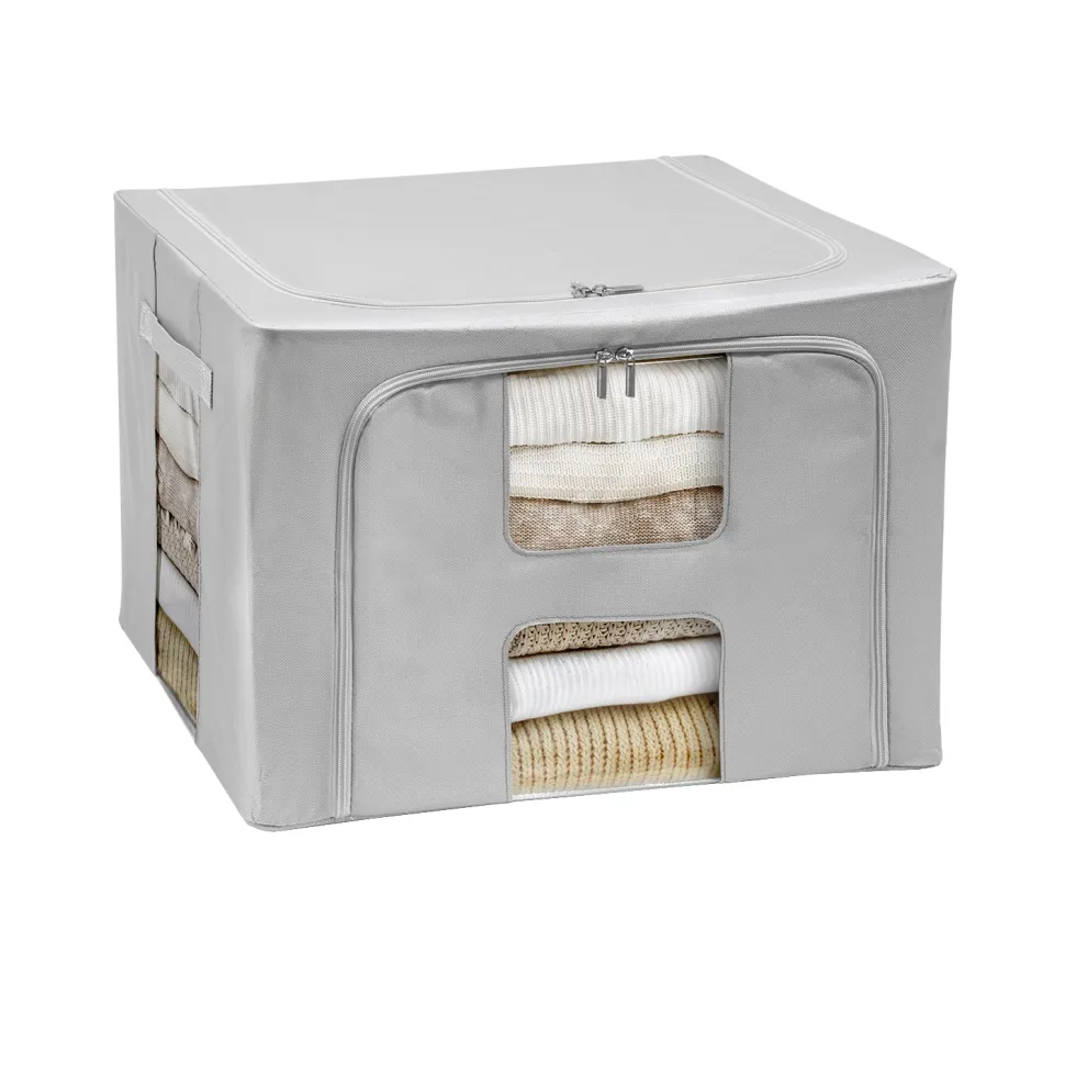 Contenitore Armadio Salvaspazio h34x50x40 cm