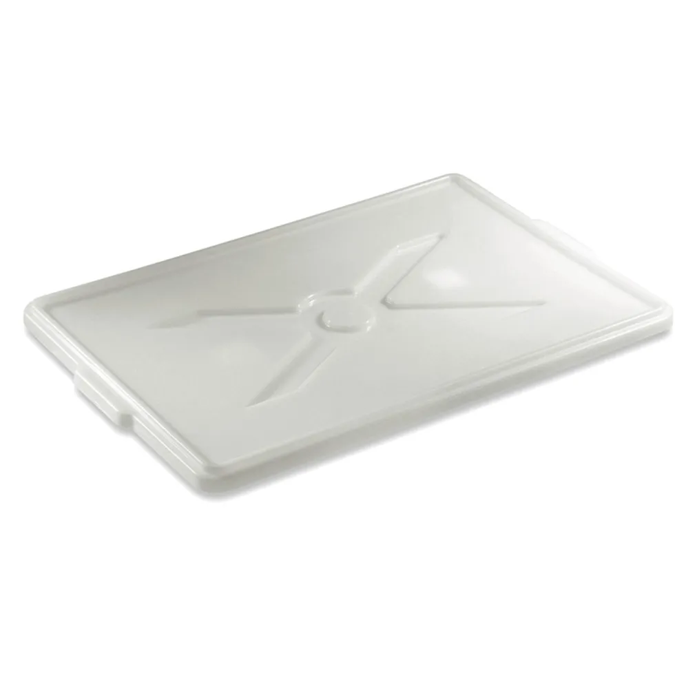 Coperchio per Contenitore Alimentare Multiplo 66x44 cm