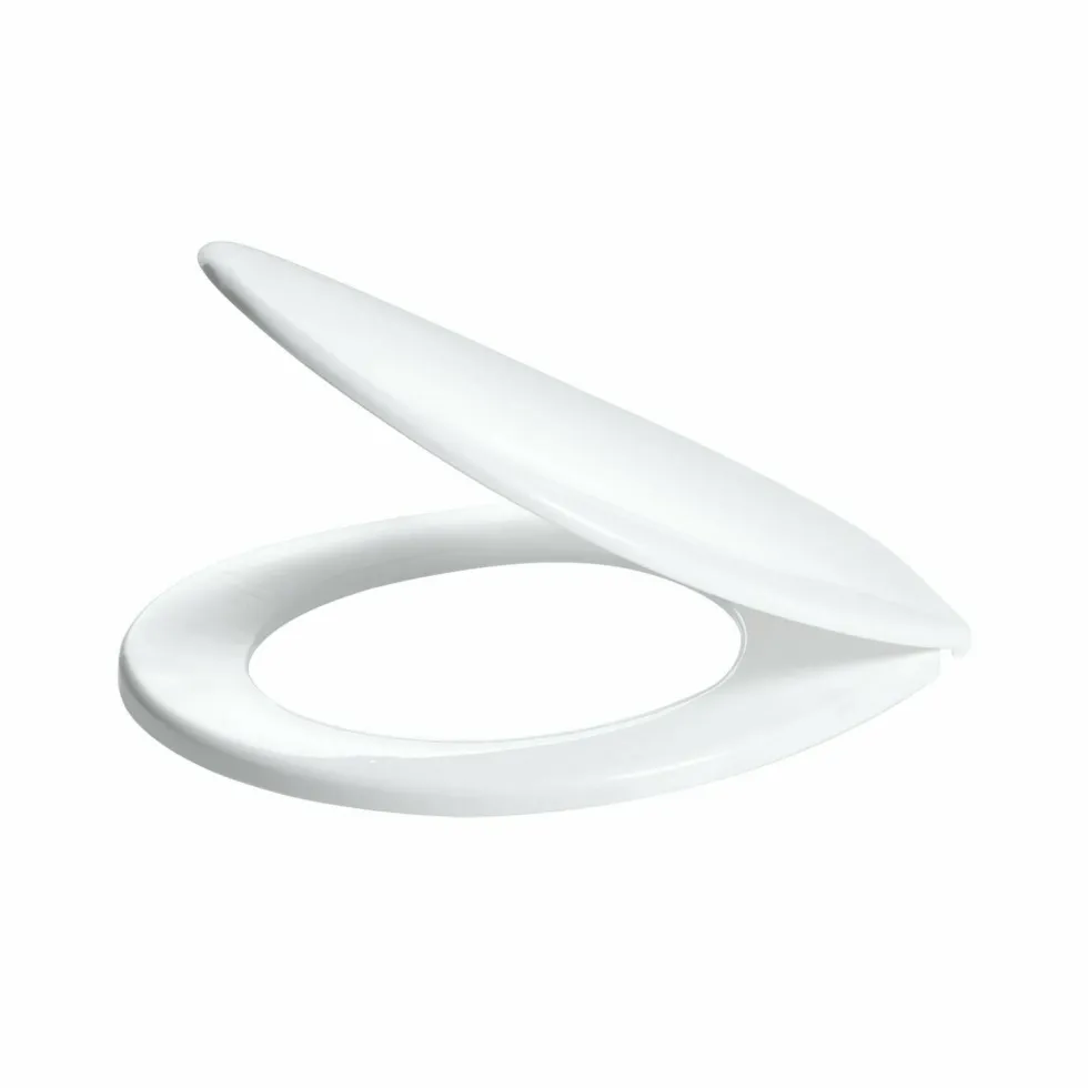 Copriwater Universale Classic Bianco