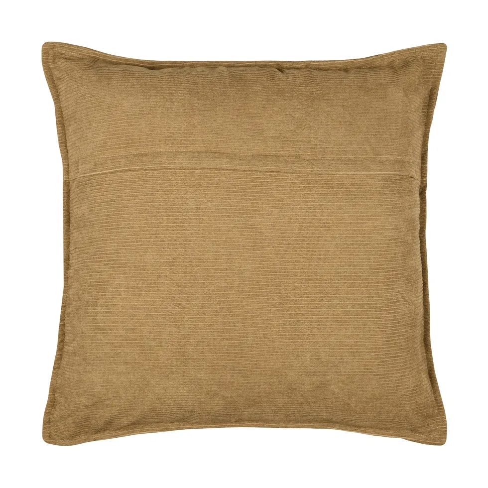 Cuscino Arredo Dandy Ocra 45x45 cm