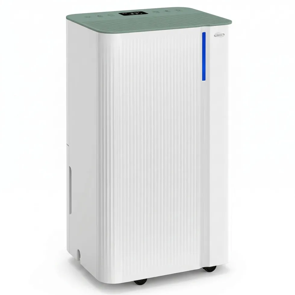 Deumidificatore Dry Evo Mint 13 Litri