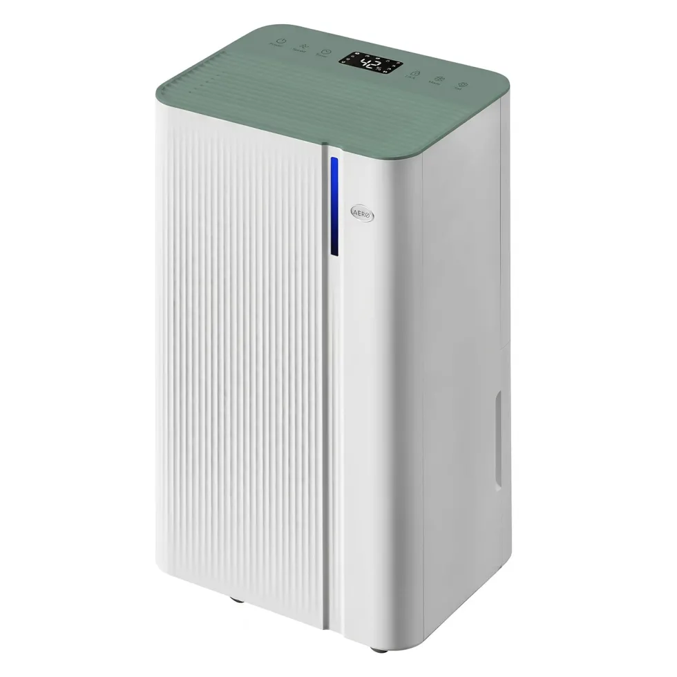 Deumidificatore Dry Evo Mint 13 Litri