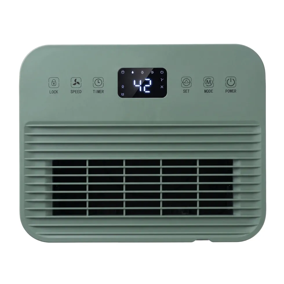 Deumidificatore Dry Evo Mint 13 Litri