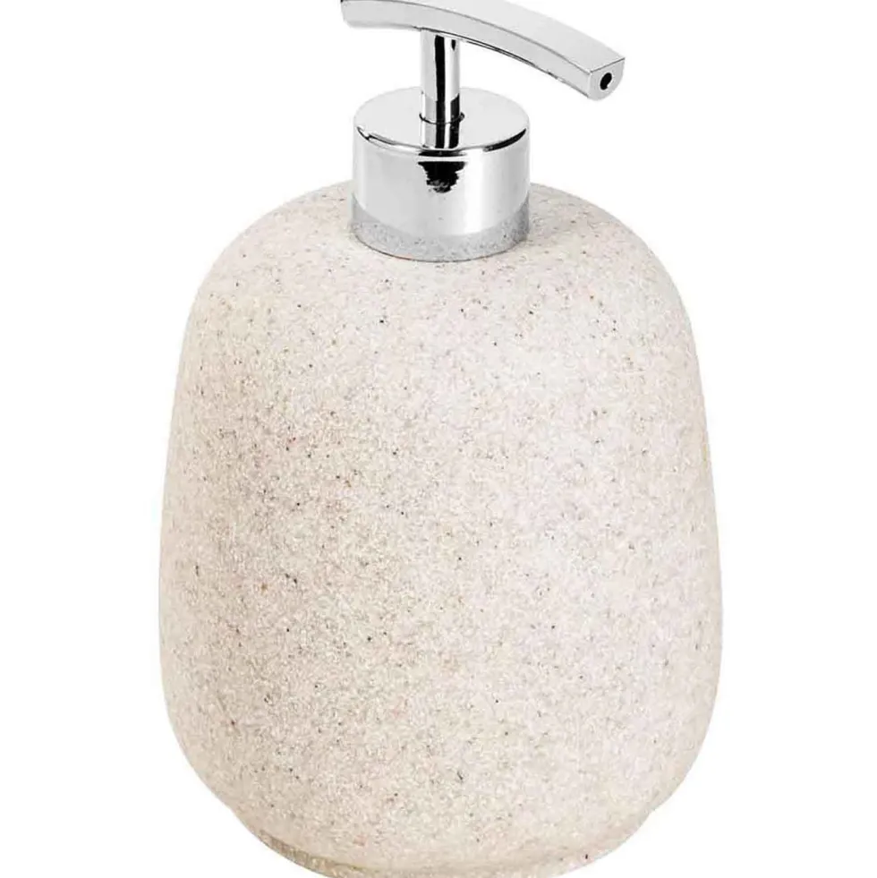 Dispenser sapone Afra sabbia