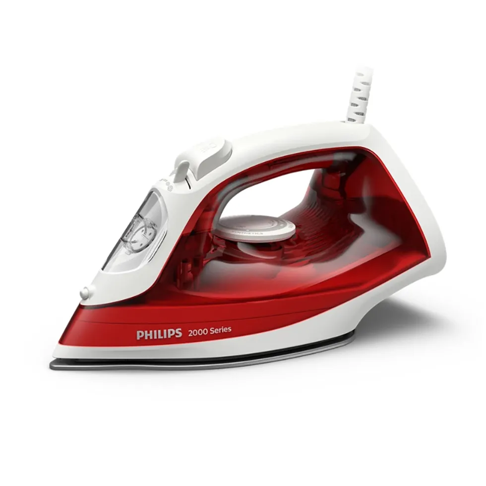 Ferro da Stiro a Vapore Serie 2000 DST2010/40 2000 Watt