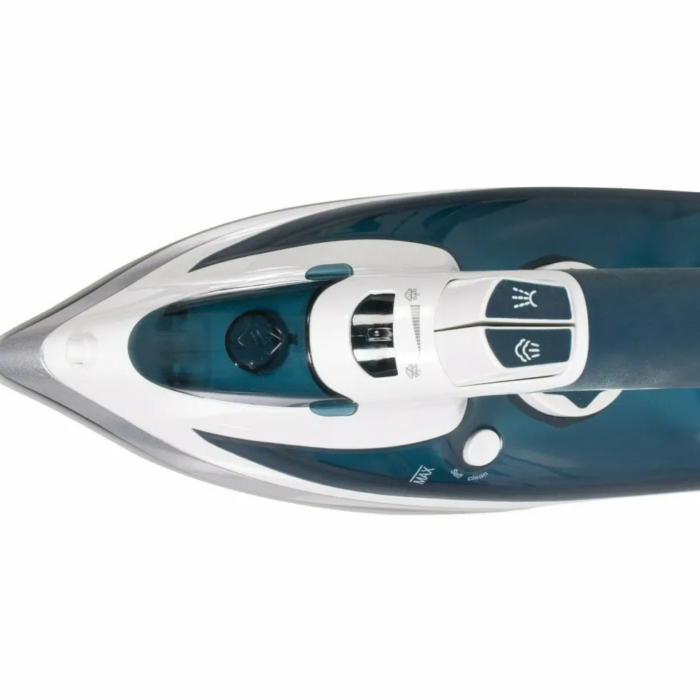 Ferro da stiro a vapore Steel 2600 Watt