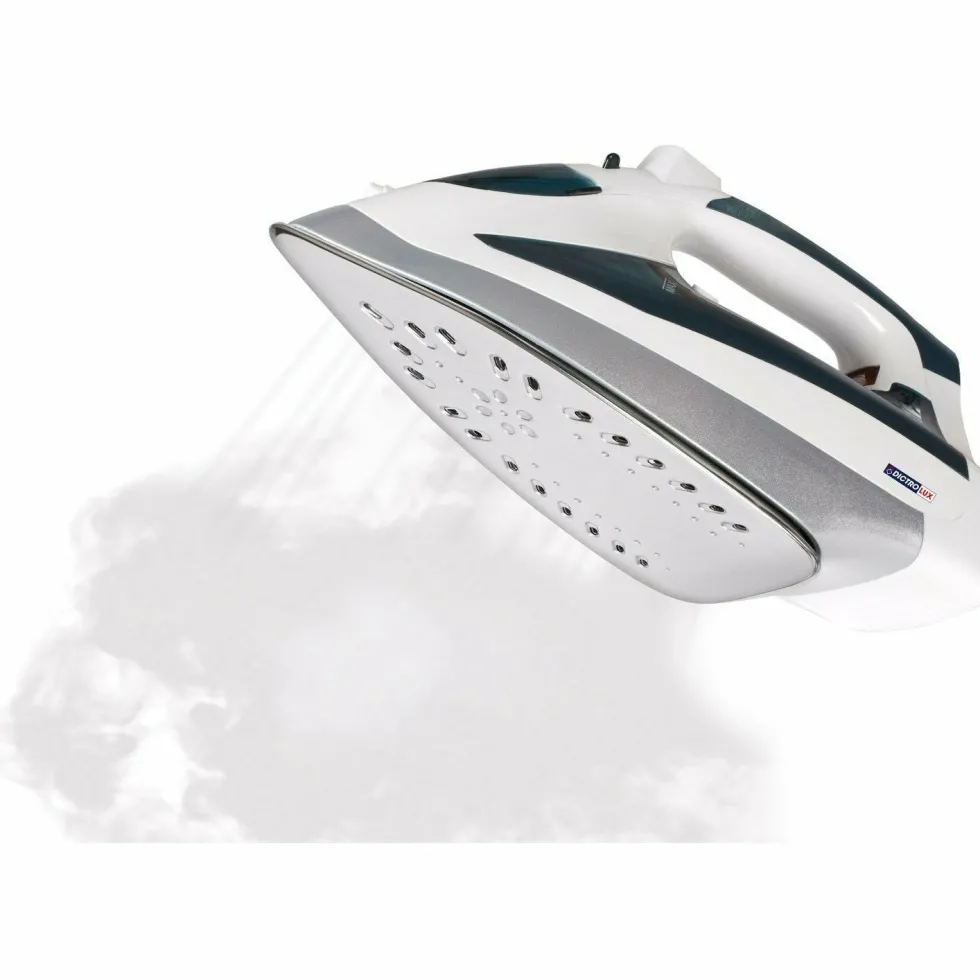 Ferro da stiro a vapore Steel 2600 Watt