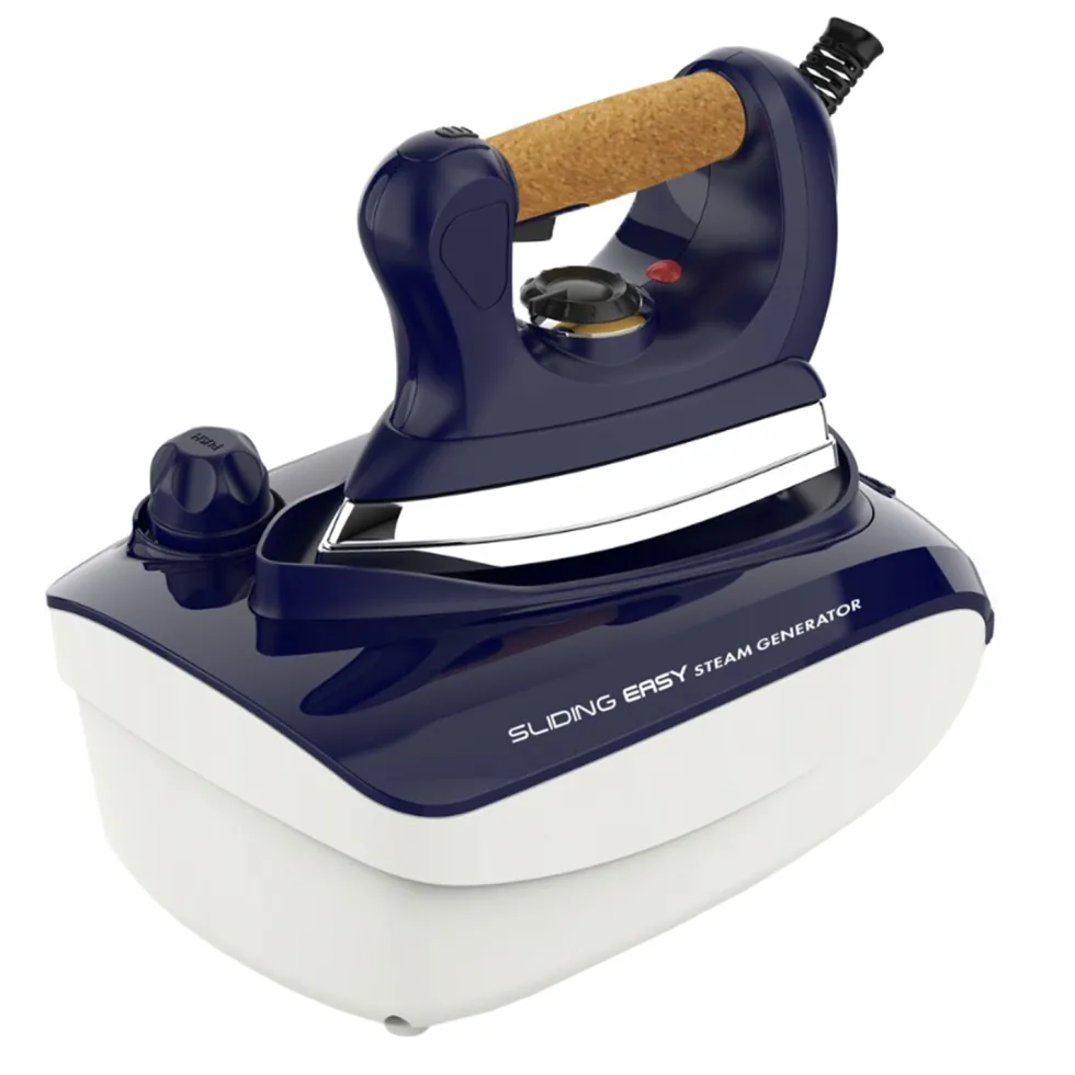 Ferro da Stiro con Caldaia Sliding Easy 2400 Watt