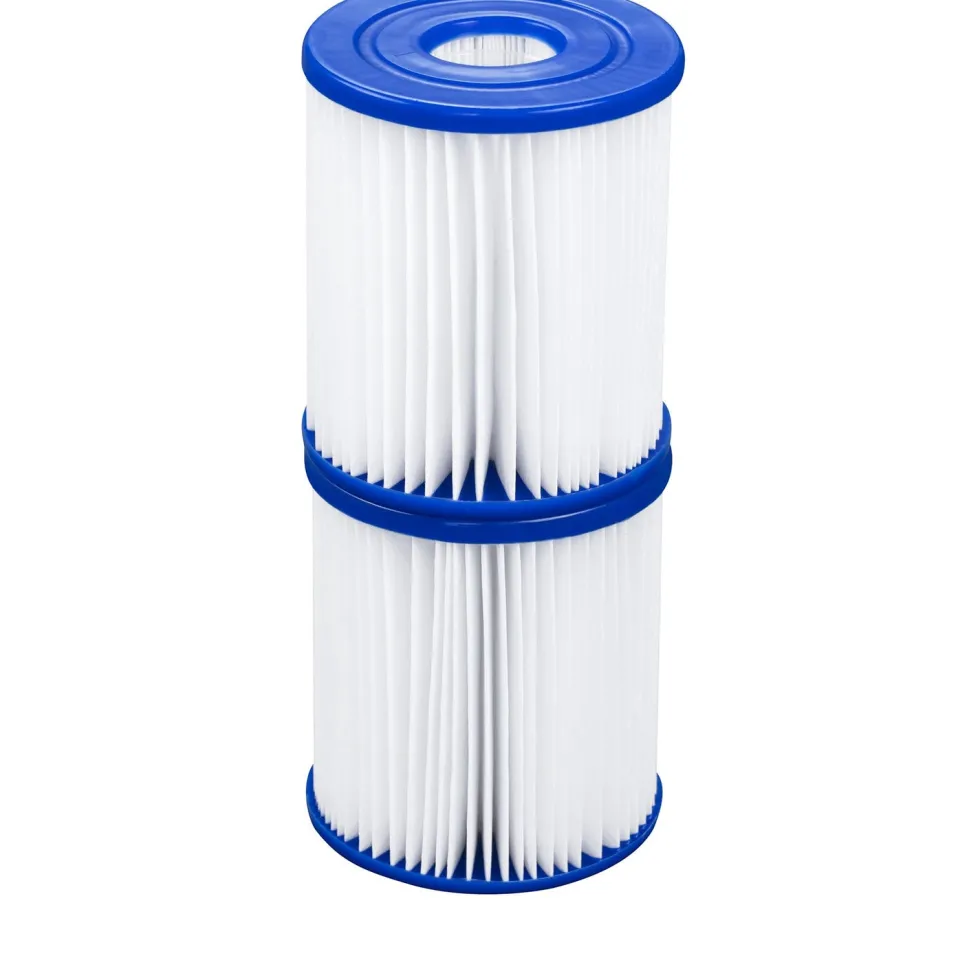 Filtro a cartuccia tipo I per pompe a filtro da 1,249 l/h