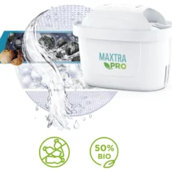 Filtro per acqua Maxtra Pro All-in-1