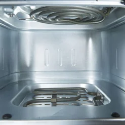Friggitrice ad aria 8 Litri Linea Iridea 2000 Watt