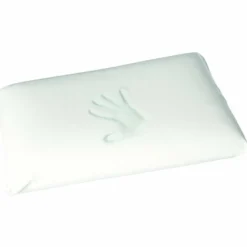 Guanciale White Memory con Aloe Vera