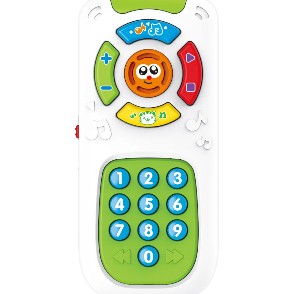 L’Allegro Telefonino 2 in 1 Gioco Educativo Musicale per Bambini