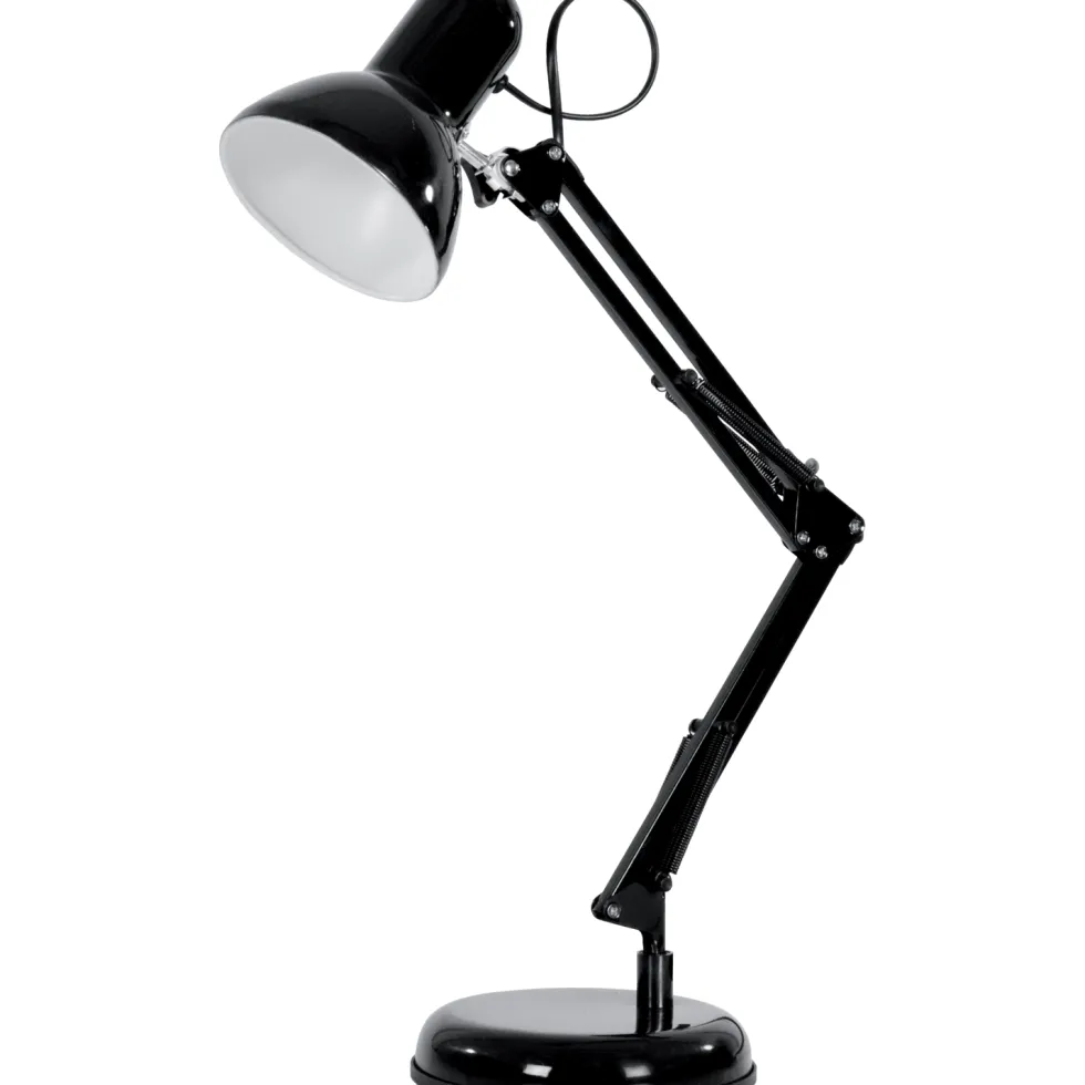 Lampada da Scrivania Orientabile h60 cm