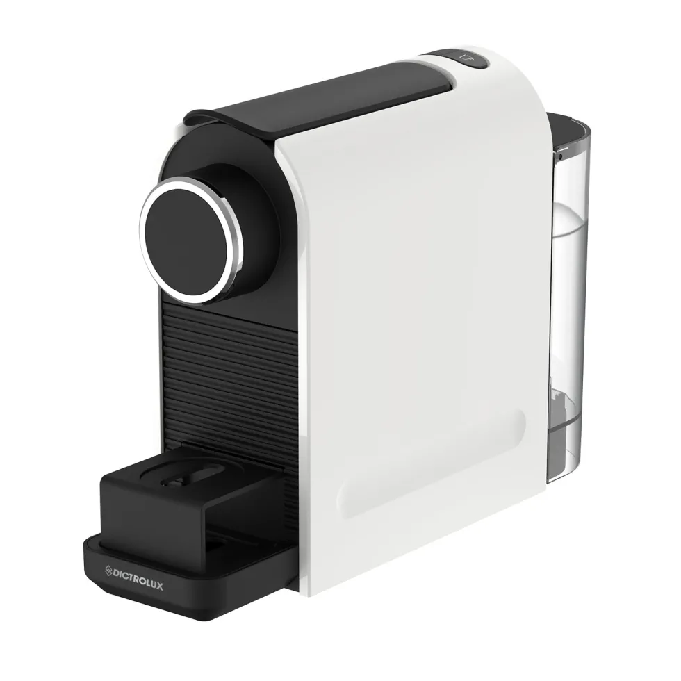 Macchina da caffè Espressa White 1400 Watt