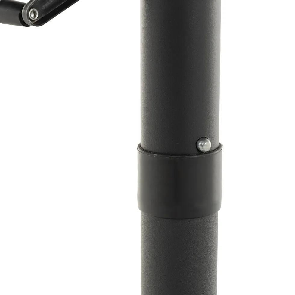 Ombrellone da Giardino Camel con Carrucola 3x3 metri