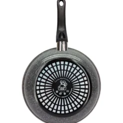 Padella antiaderente Grey Stone diametro 28 cm