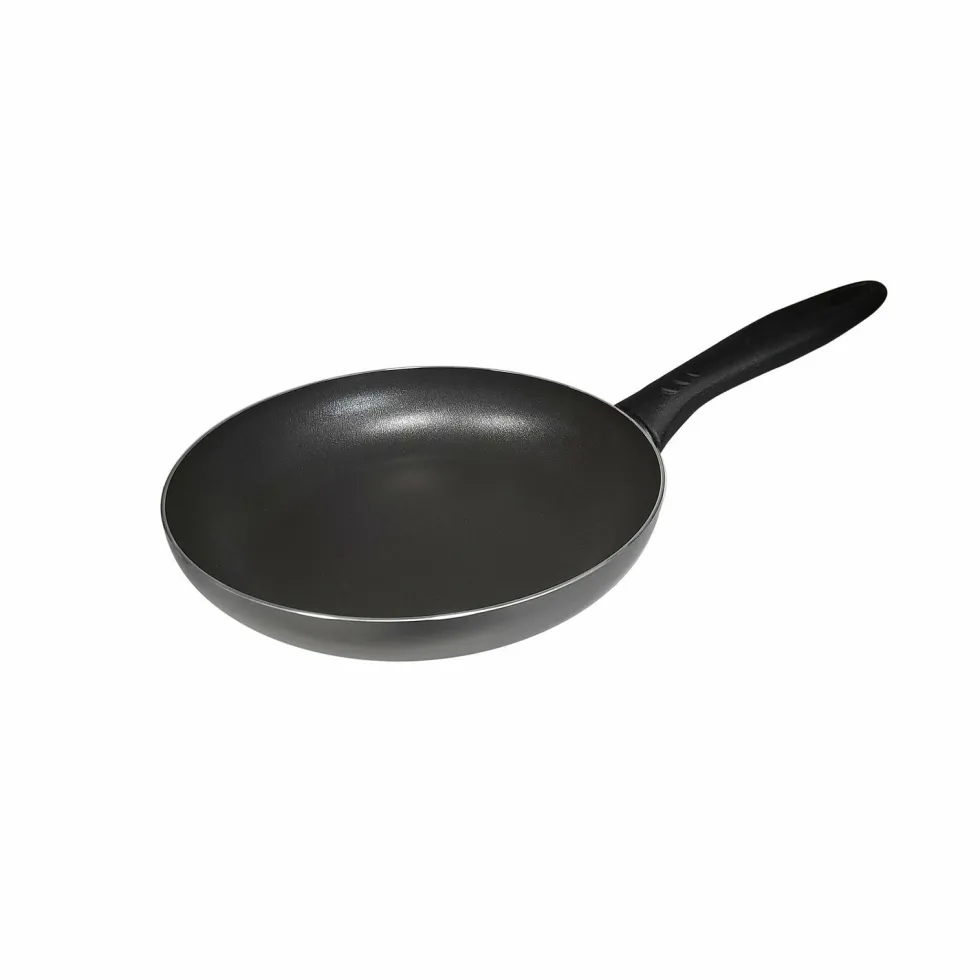 Padella antiaderente in alluminio Linea Ambra diametro 18 cm
