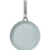 Padella in alluminio forgiato Linea Keramì diametro 20 cm