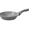 Padella in alluminio pressofuso Linea CookStone diametro 24 cm