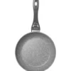 Padella in alluminio pressofuso Linea CookStone diametro 28 cm