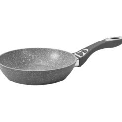 Padella in alluminio pressofuso Linea CookStone diametro 28 cm