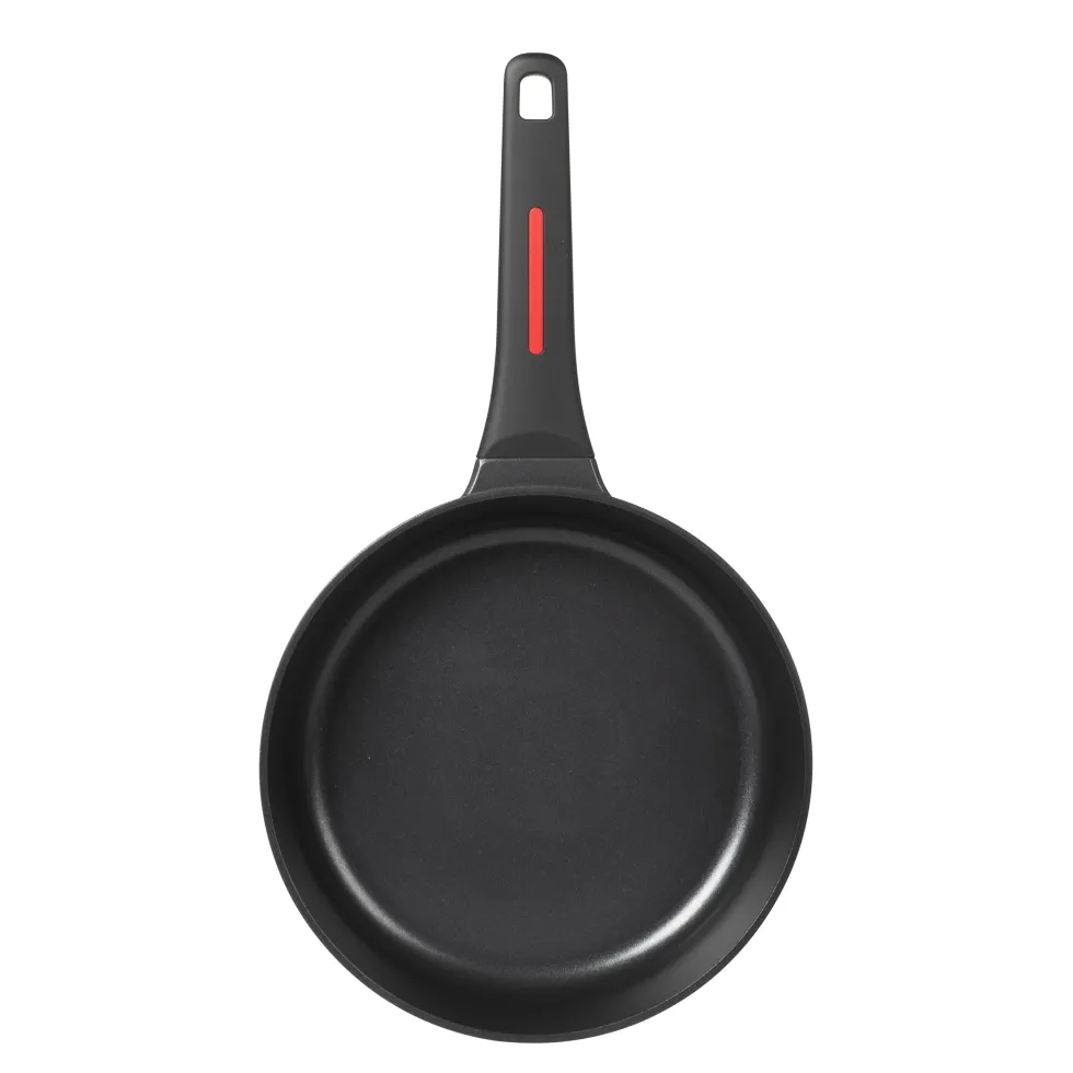 Padella in alluminio pressofuso Linea Grenoble diametro 24 cm