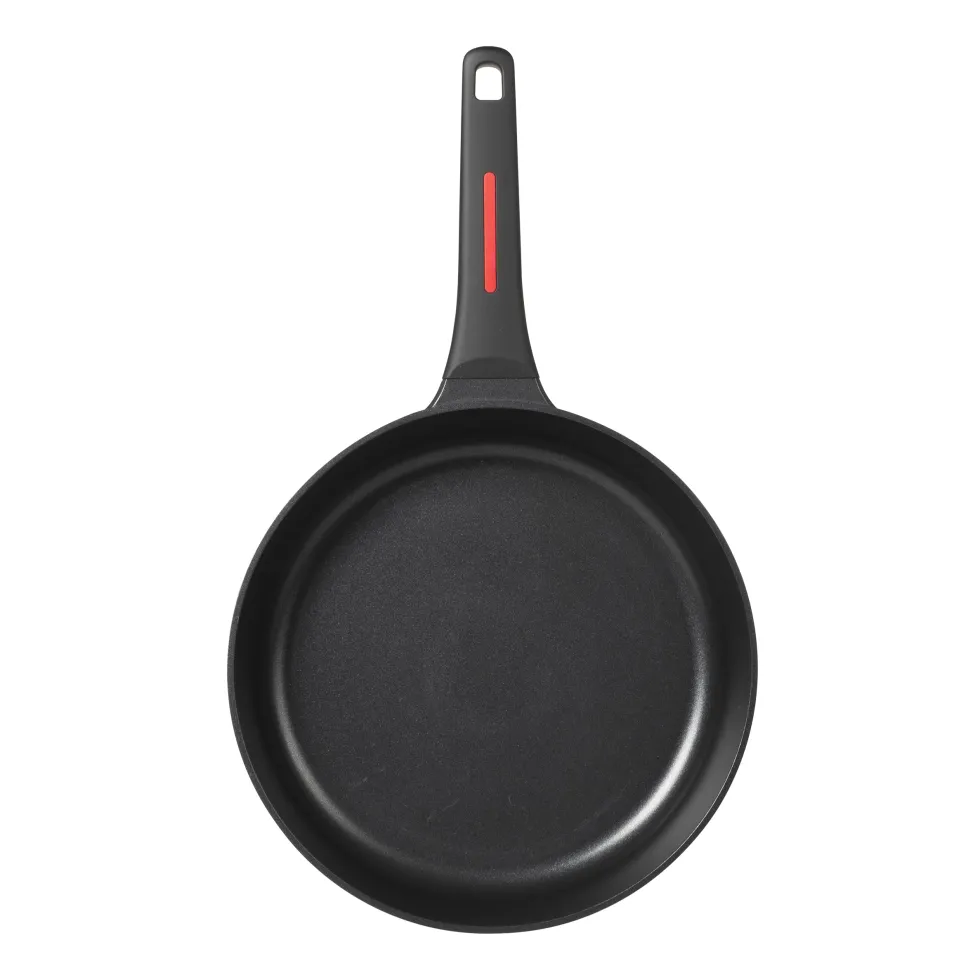 Padella in alluminio pressofuso Linea Grenoble diametro 28 cm